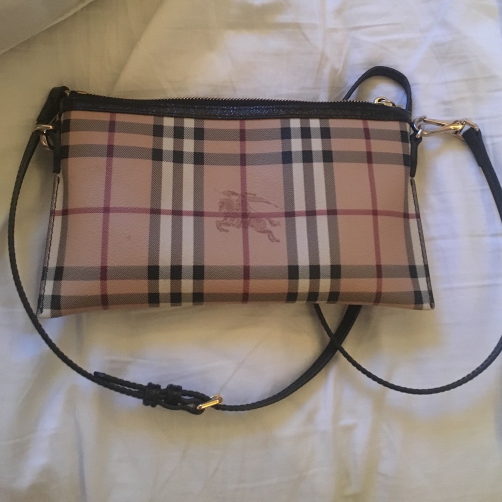 Burberry Crossbody