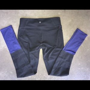 Athletica Lulu Lemon leggings