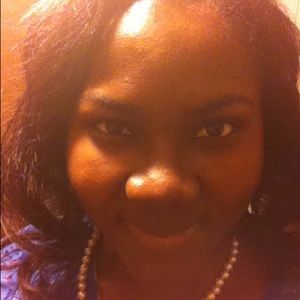 Meet your Posher, Linda