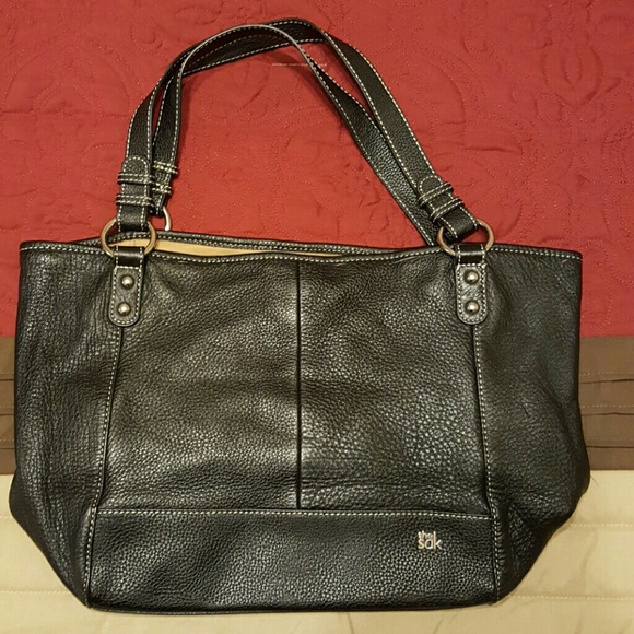 Sak shulder bag - Picture 1 of 5