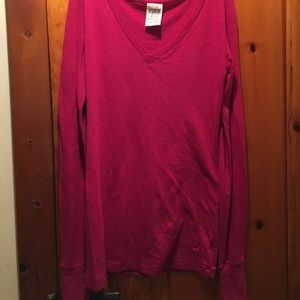 Victoria's Secret Pink top