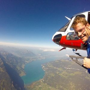 Meet your Posher, Clay