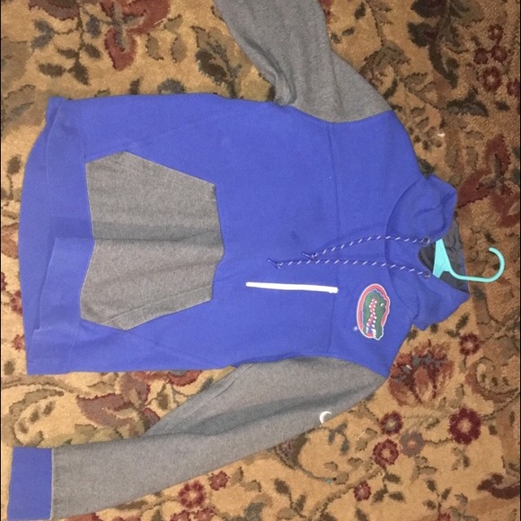 florida gators nike hoodie - Picture 1 of 1