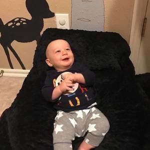 Meet your Posher, Kelly