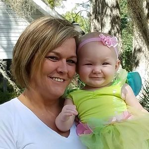 Meet your Posher, Lyndy