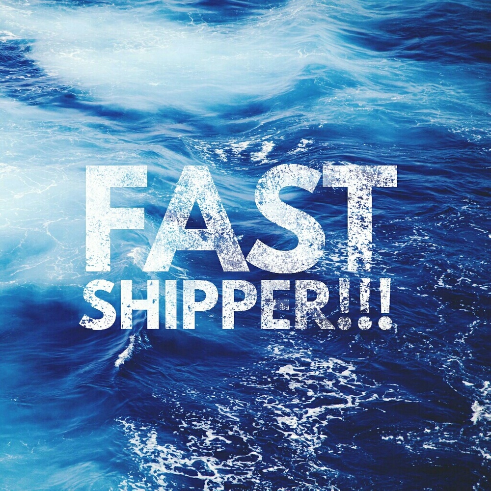 FAST SHIPPER