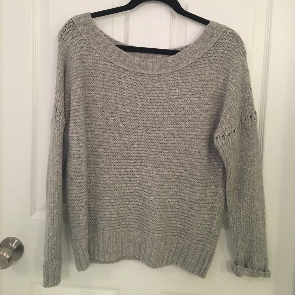 Aerie sweater