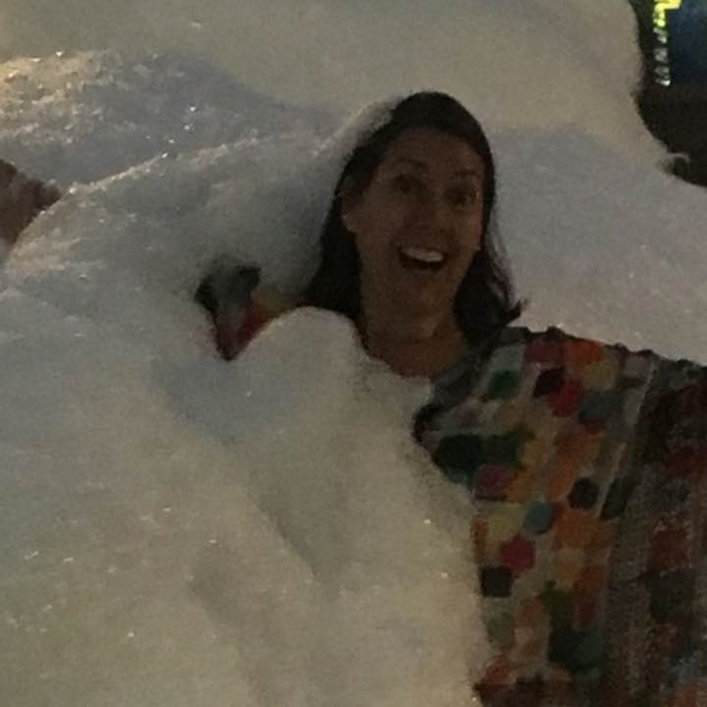 Meet your Posher, Denyce