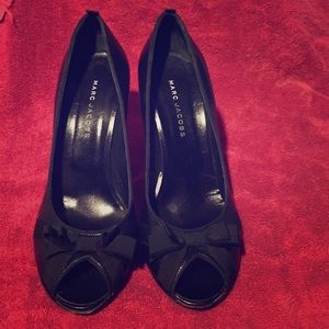 Marc jacobs heels