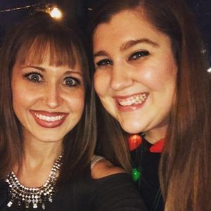 Meet your Posher, Sara