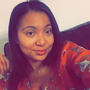 Meet your Posher, Katherine