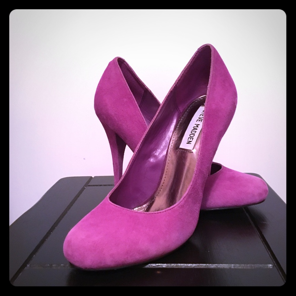 ✨Steve Madden Ultamit Pumps✨