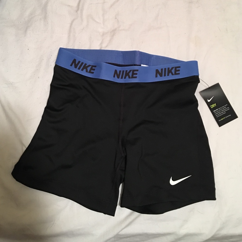 Nike dry fit shorts