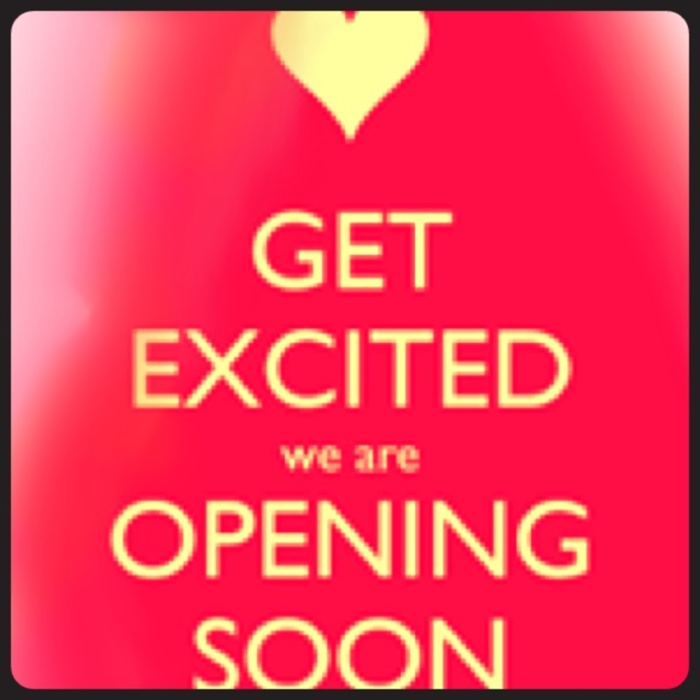 excited to start my Boutique!