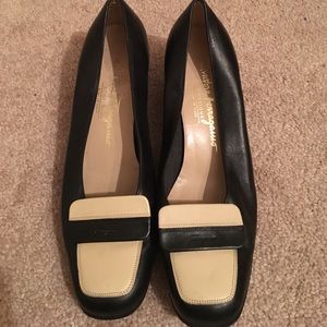Ferragama Shoes