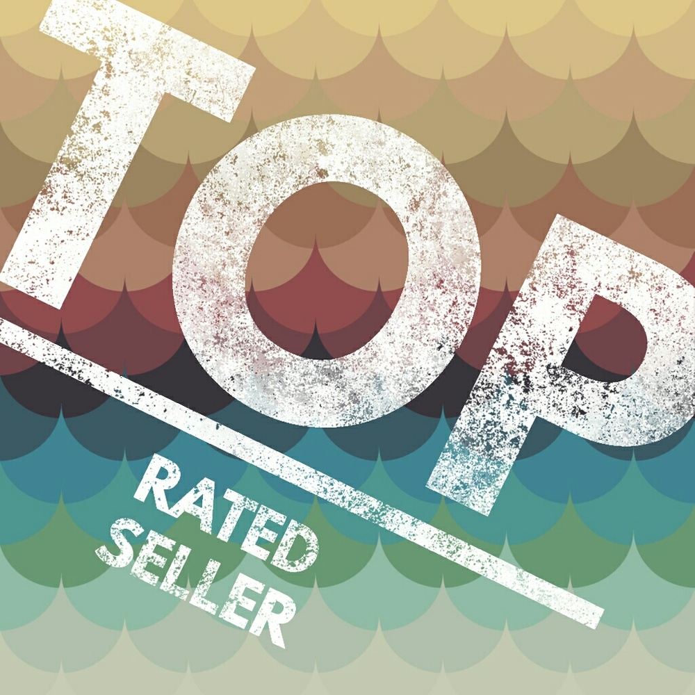 TOP RATED SELLER