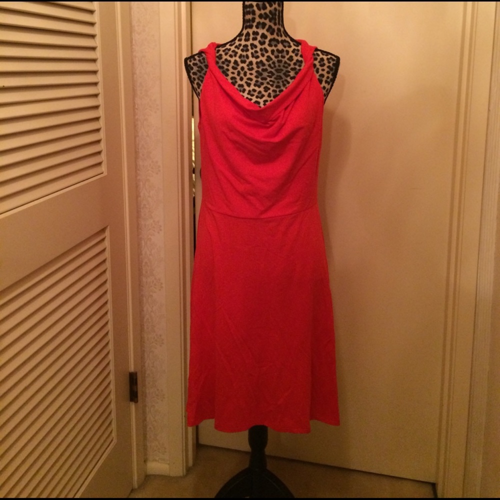 Ann Taylor summer dreas