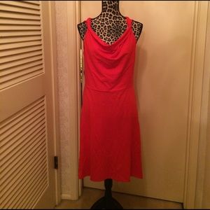 Ann Taylor summer dreas