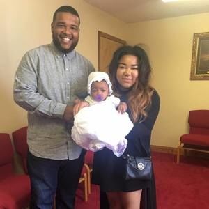 Meet your Posher, Brandon