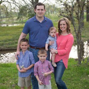 Meet your Posher, Malcolm