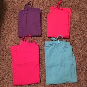 Good condition camisole size Small