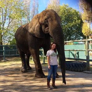 Meet your Posher, Kat