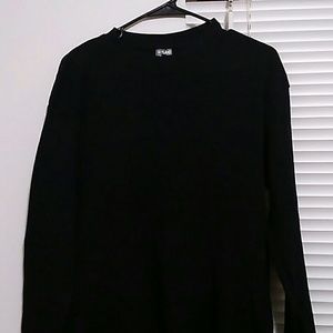 Thermal long sleeve