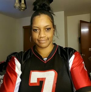 Meet your Posher, Cherice