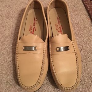 Ferragamo Shoes