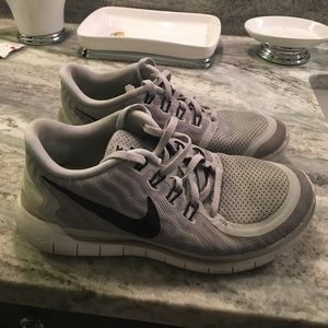 Nike Free 5.0