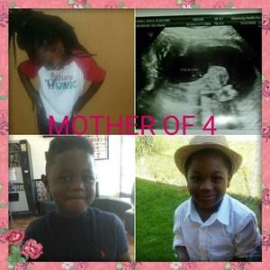 Meet your Posher, Kayla