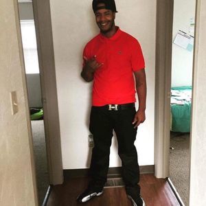 Meet your Posher, Teddy