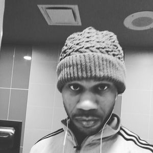 Meet your Posher, Chris