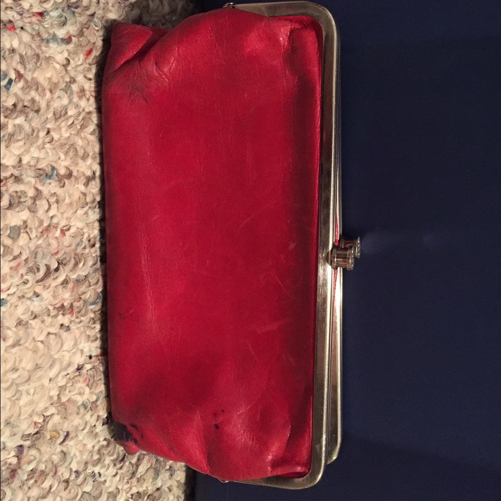 HOBO international wallet