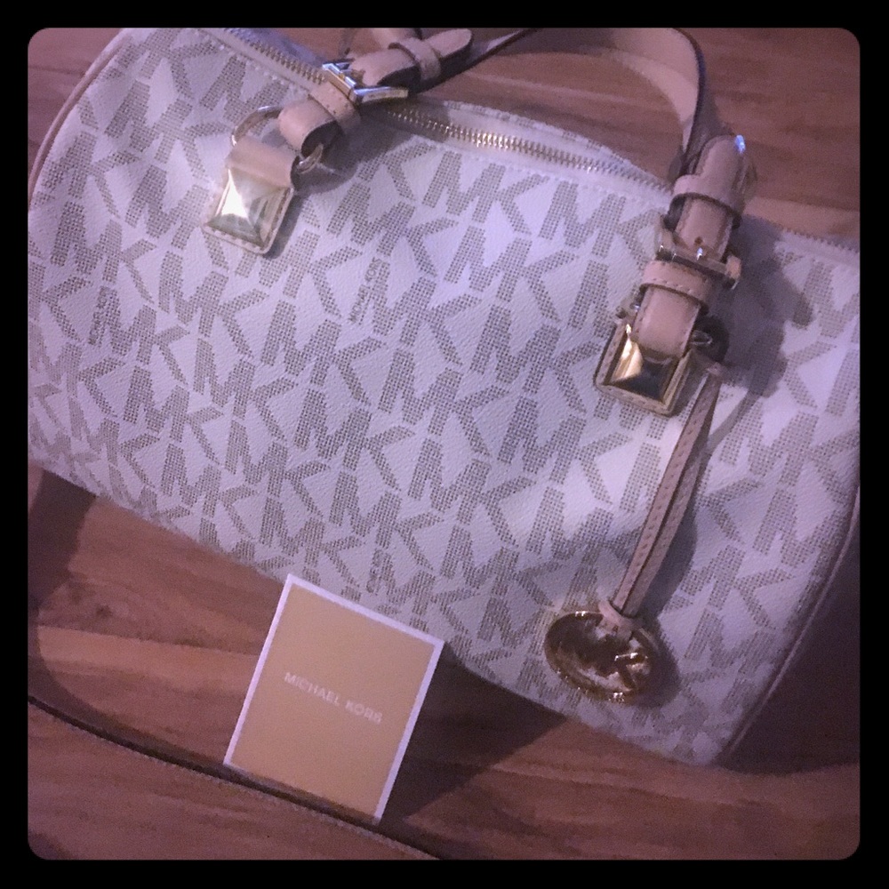 MICHAEL KORS | Grayson