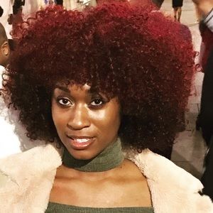 Meet your Posher, Jasmine