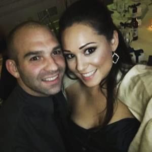 Meet your Posher, Marianne