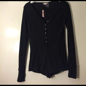Victoria's Secret Romper