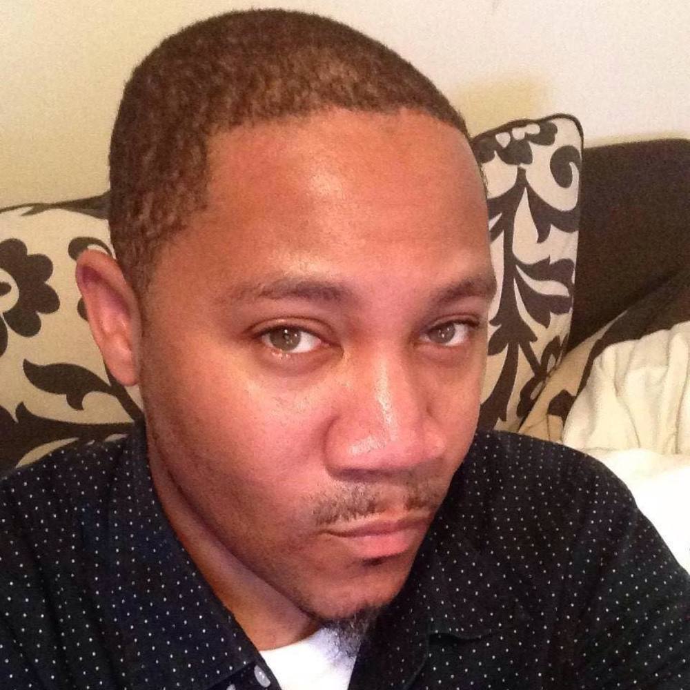 Meet your Posher, Antwan