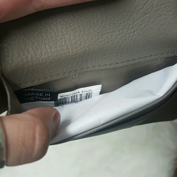 Marc by marc jacobs card wallet - Picture 4 of 4