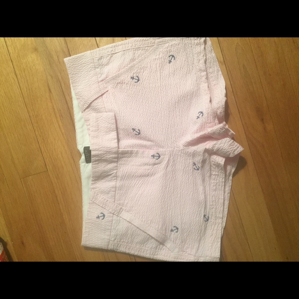 J Crew shorts
