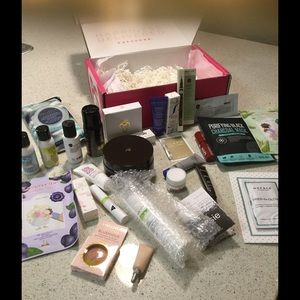 Amazing Beauty Box!