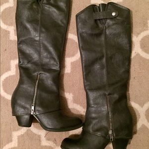 Fergalicious by Fergie Boots