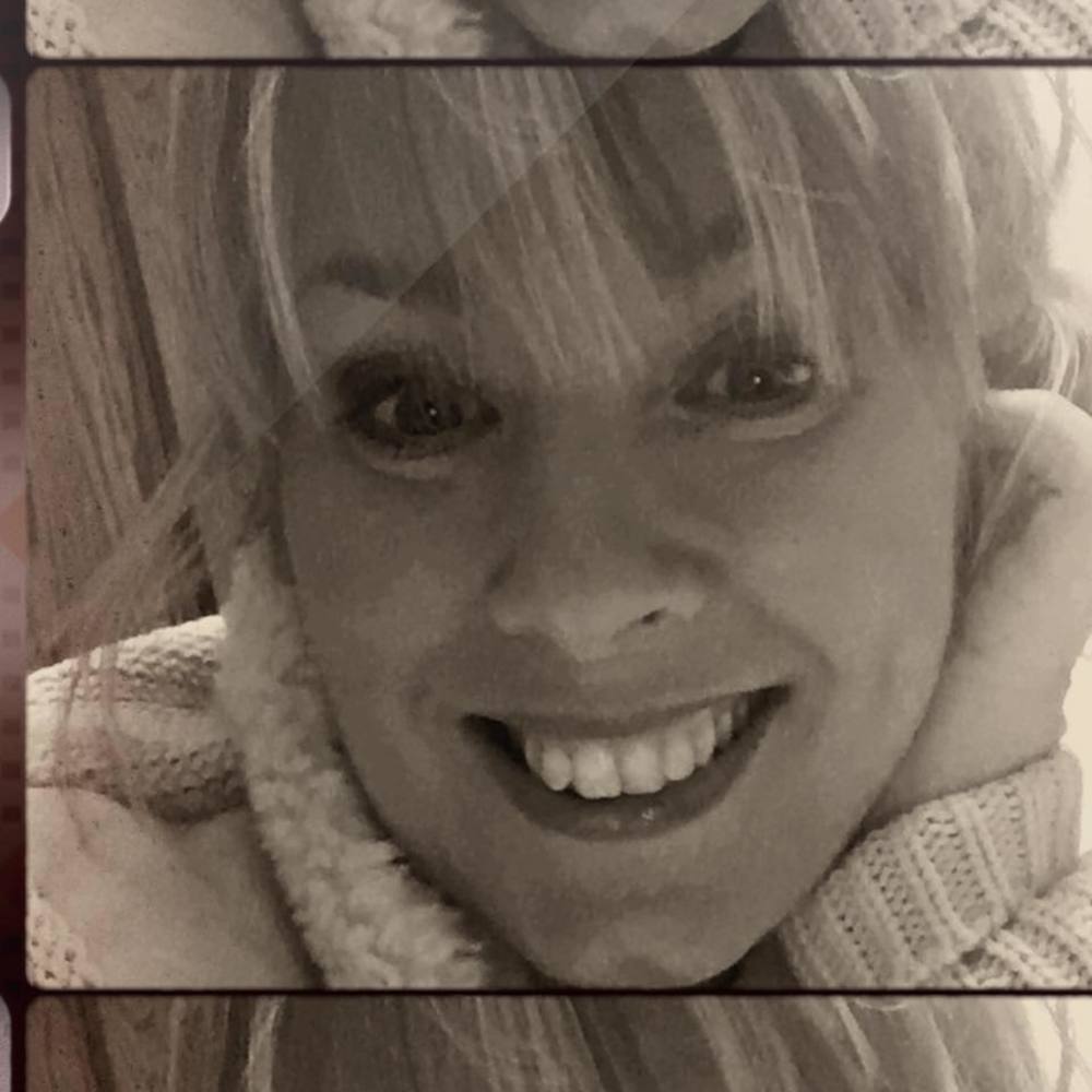 Meet your Posher, Jami