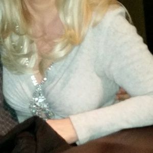 A SWEATER TO REMEMBER, SOFT ELEGANCE