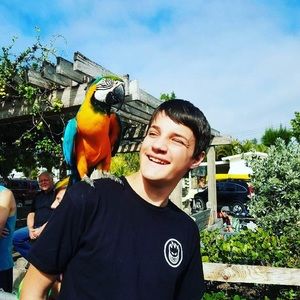 Meet your Posher, Jon