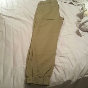 Levi's Chino Jogger