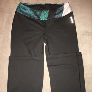 Athletic pants