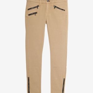 Rag and bone exclusive for Intermix nude jeans