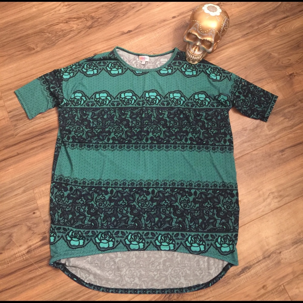 LulaRoe Irma